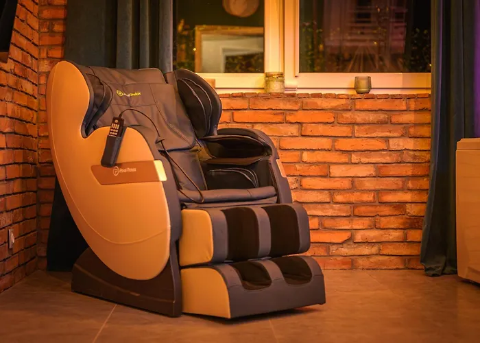 Private Baltic Spa & Art Suite