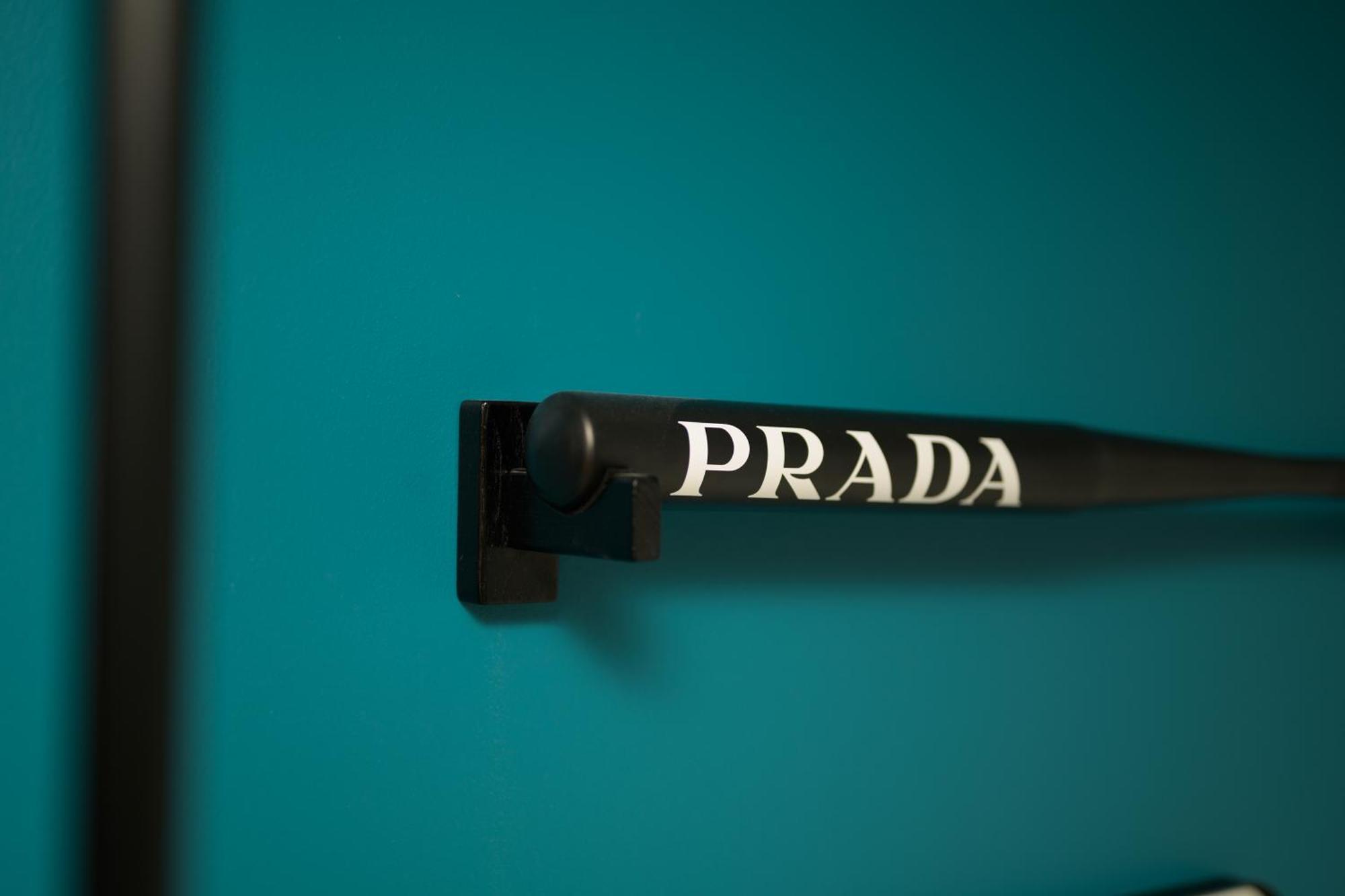 Private Baltic & Art Apartment *
