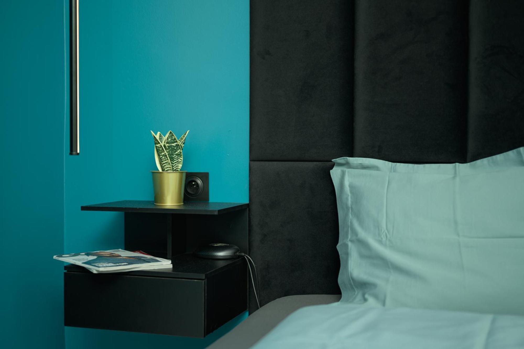 Apartament Private Baltic & Art Dziwnów