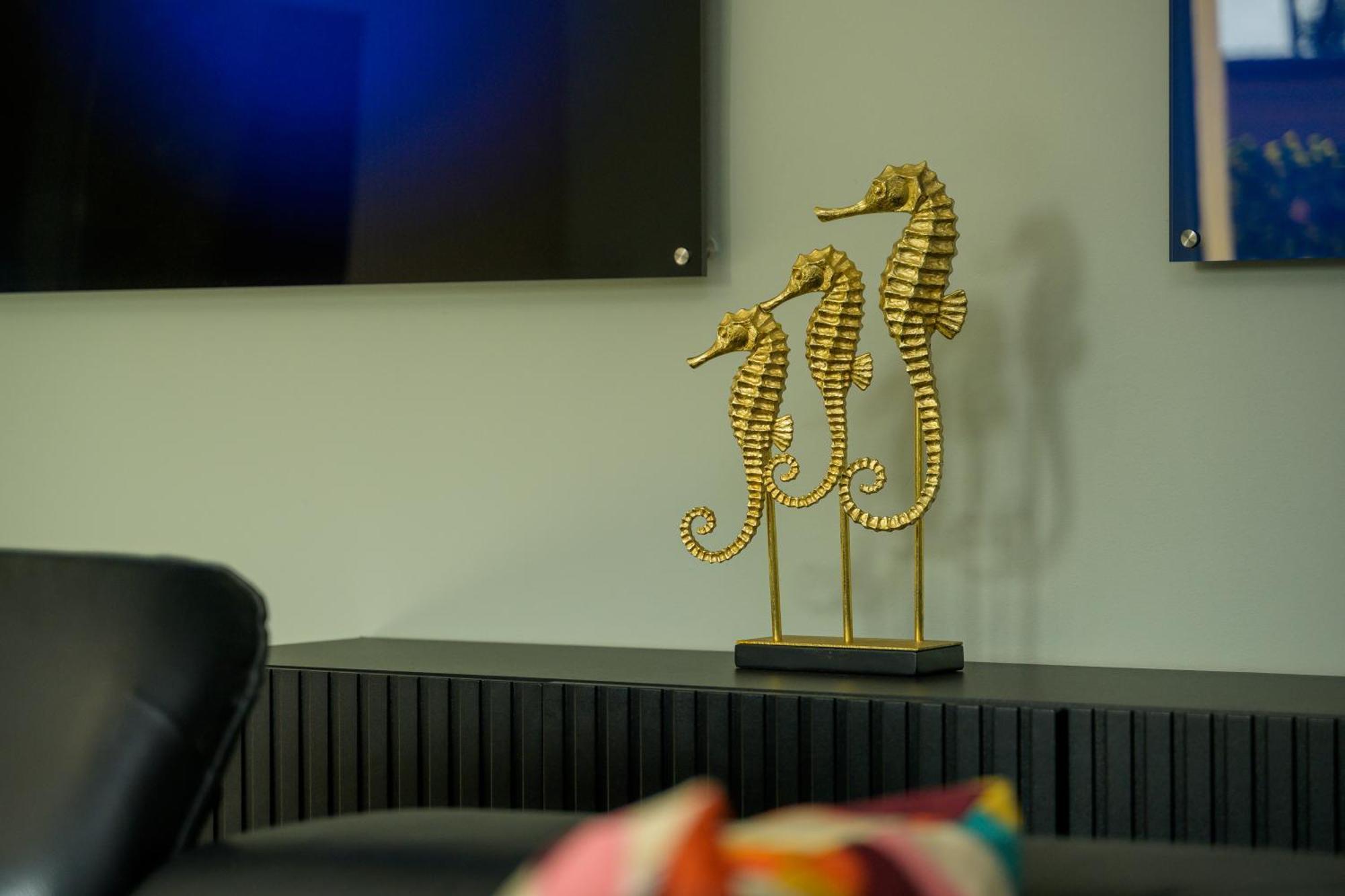 Private Baltic & Art Apartment