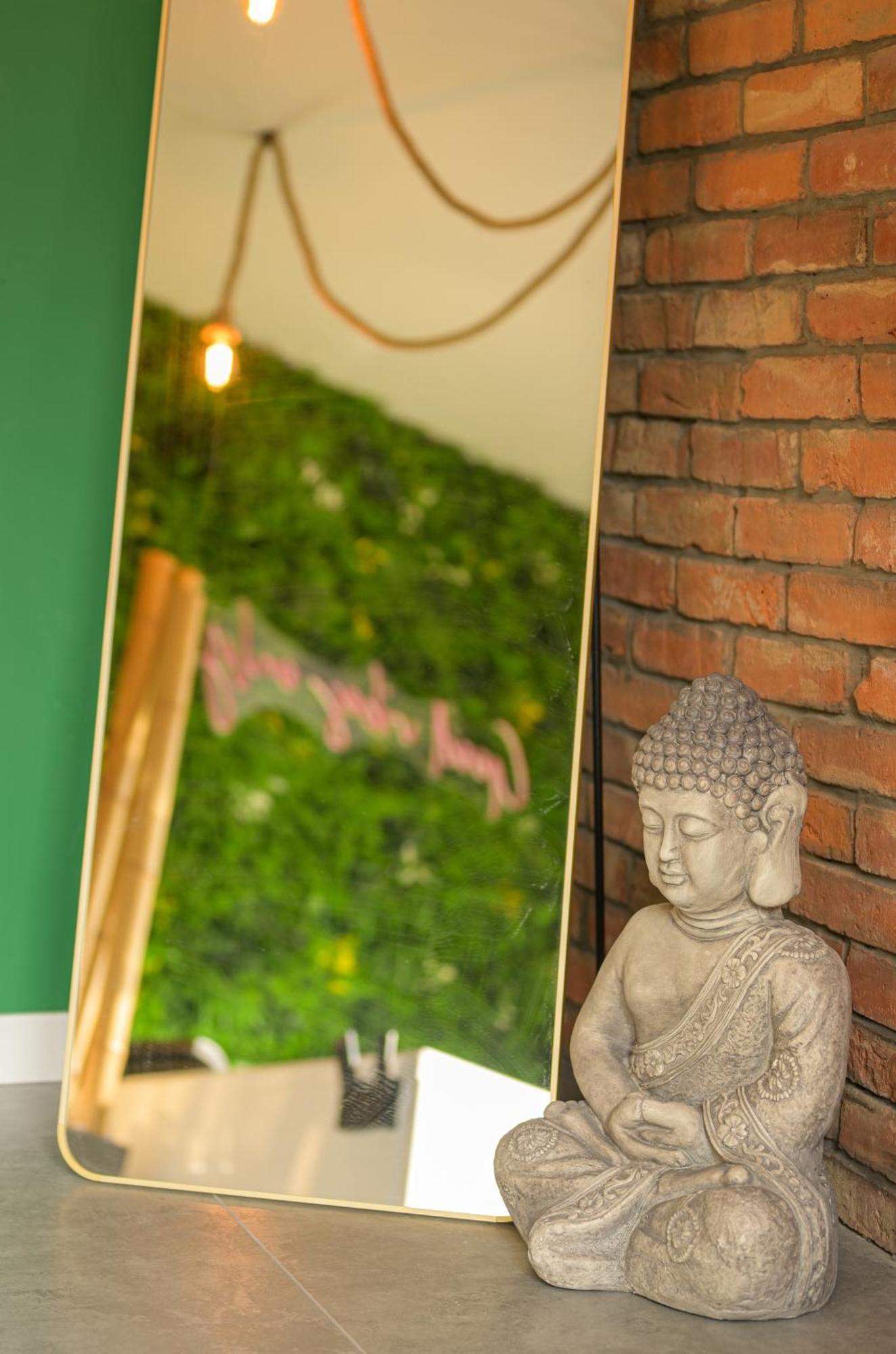 Apartment Private Baltic & Art *