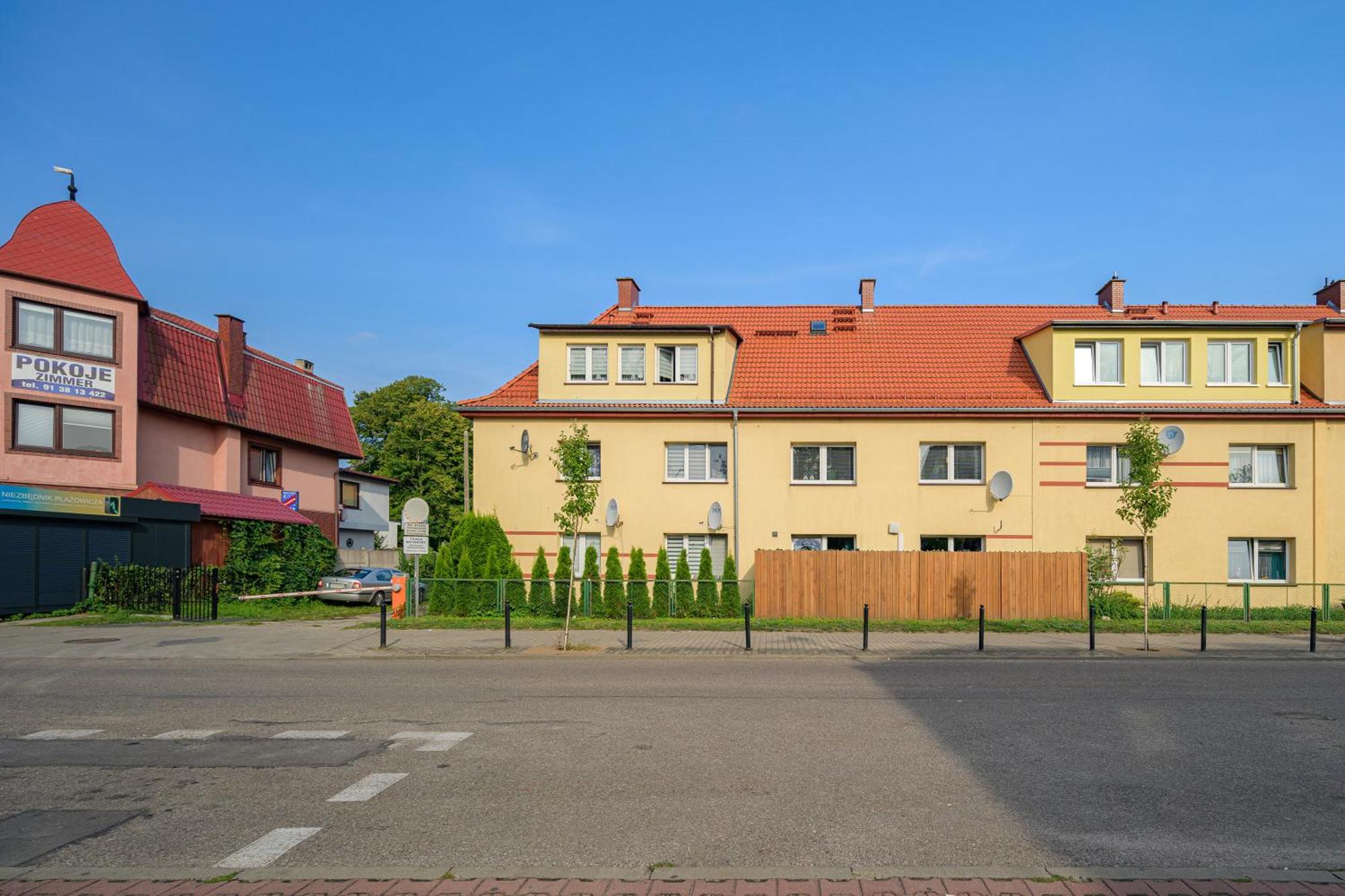 Private Baltic & Art Dziwnów