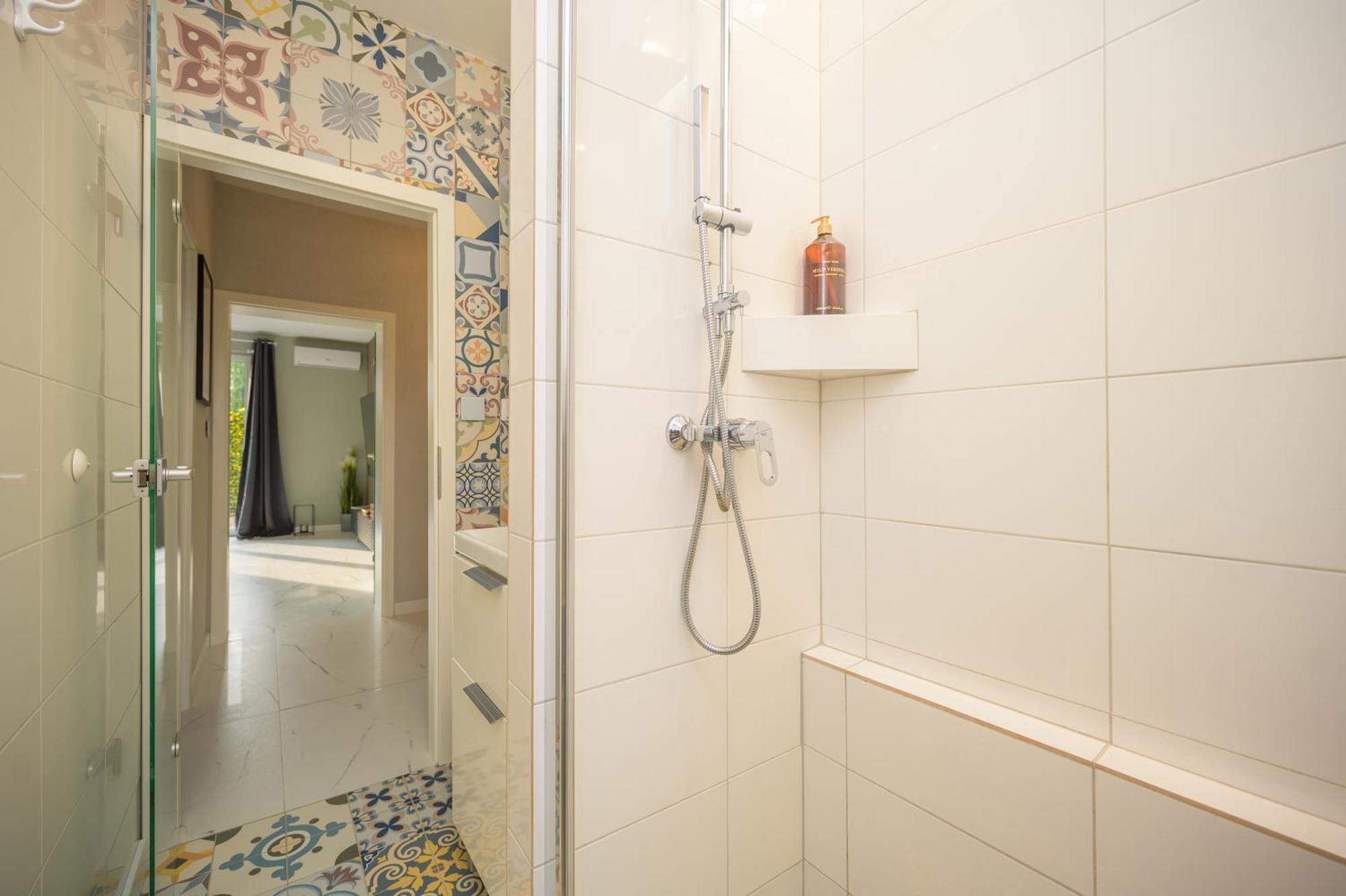 Private Baltic & Art Apartment