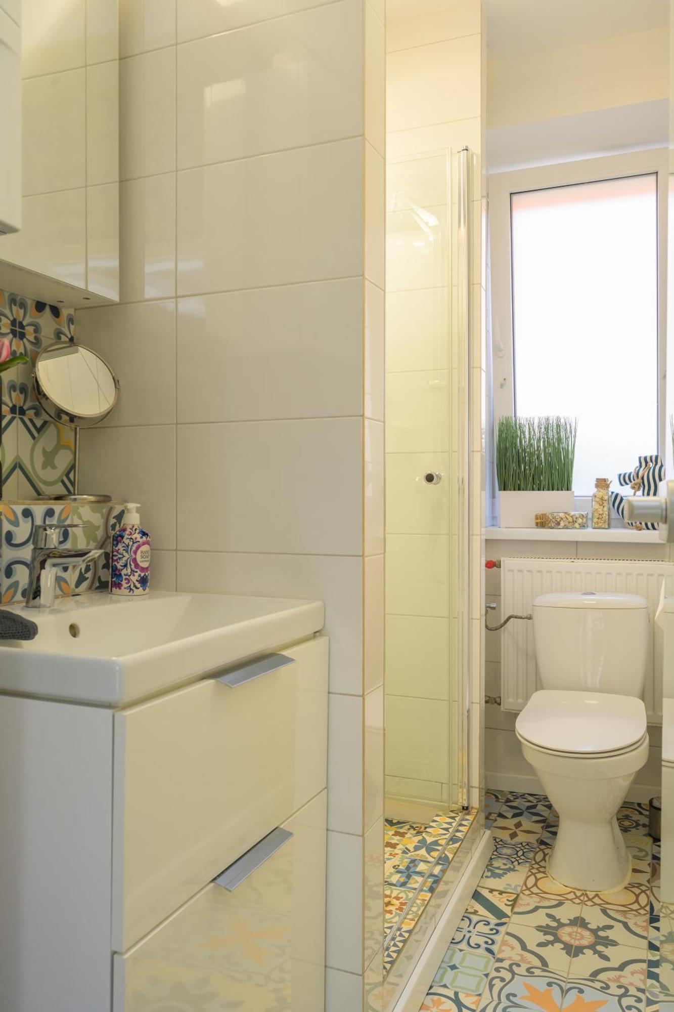 Private Baltic & Art Apartment