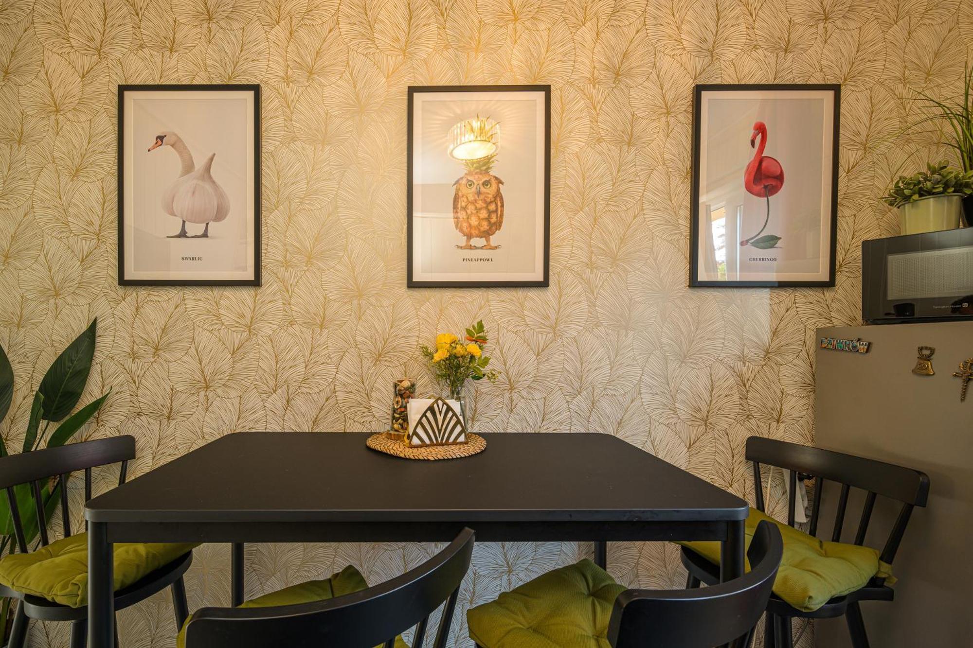 Apartament Private Baltic & Art Dziwnów