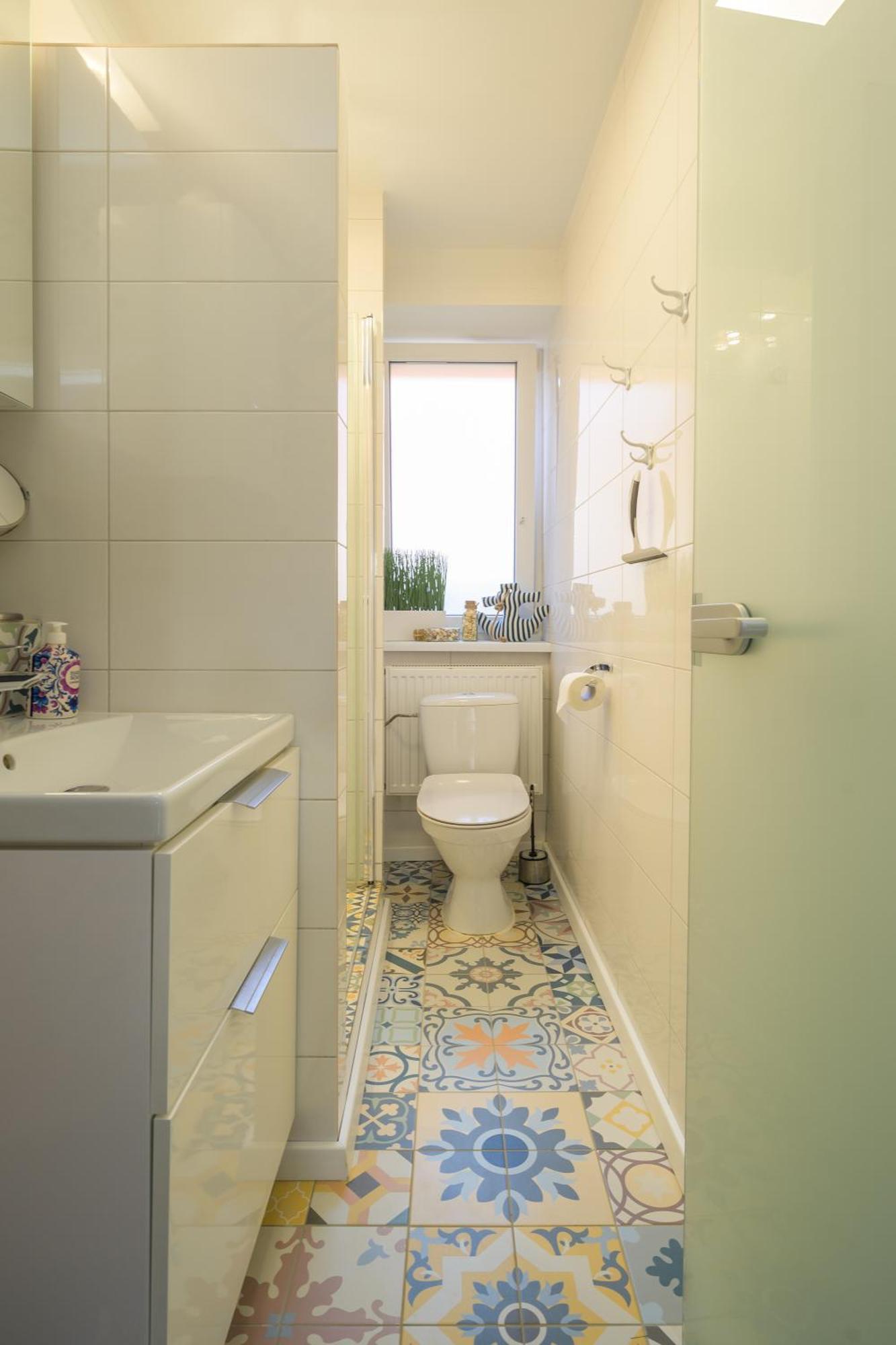Apartment Private Baltic & Art Dziwnow