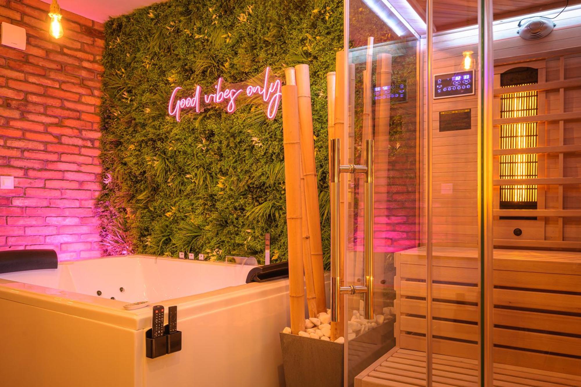 Apartament Private Baltic & Art