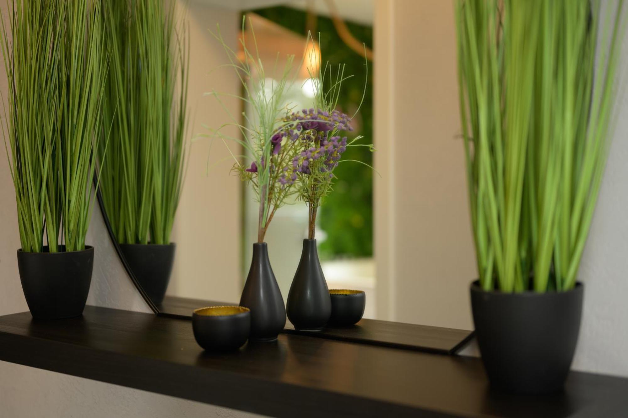 Apartament Private Baltic & Art *