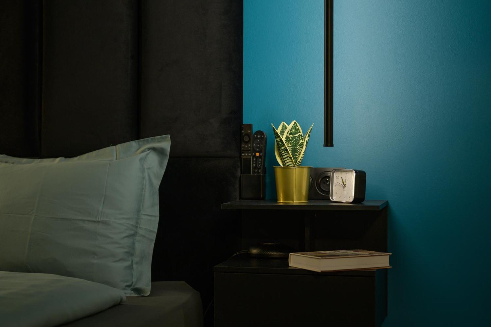 Apartament Private Baltic & Art *