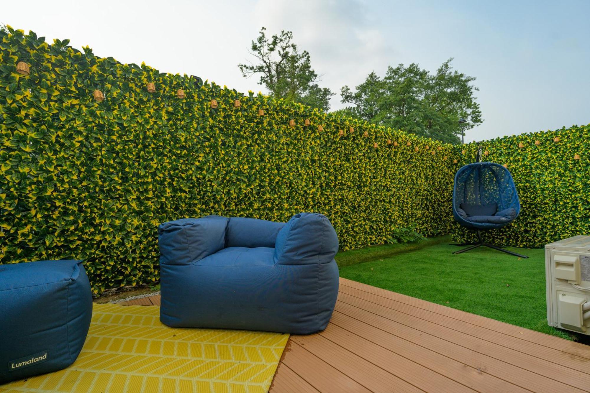 Private Baltic & Art Apartament Dziwnów