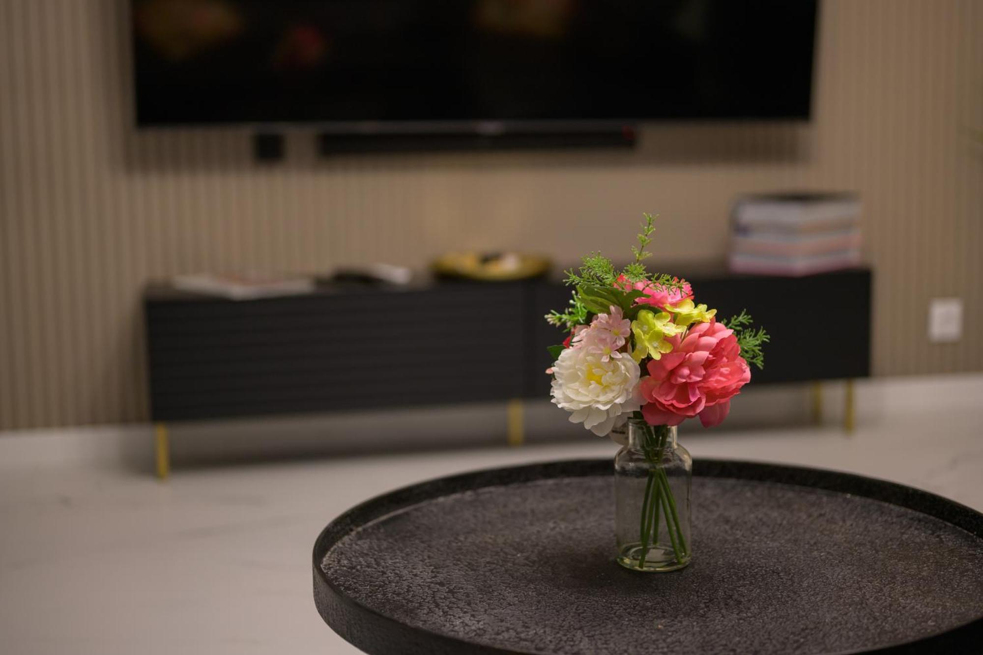 Private Baltic & Art Apartament